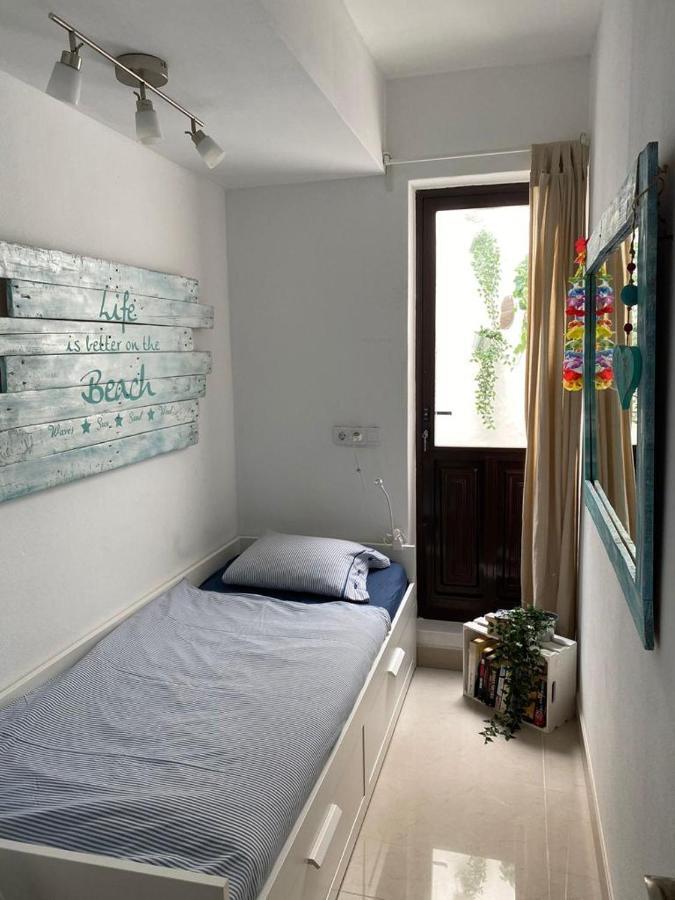 Beach House Costa Teguise Buitenkant foto